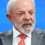 Lula reúne STF, BC, PF e Receita para debater combate ao crime