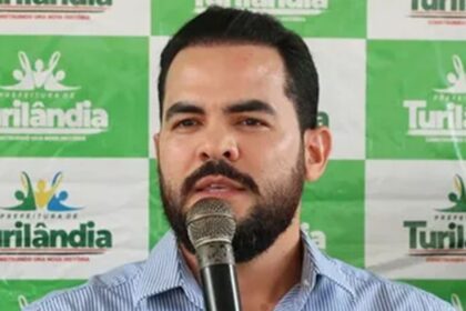 MP denuncia prefeito de Turilândia e mais 9 por desvio de verbas