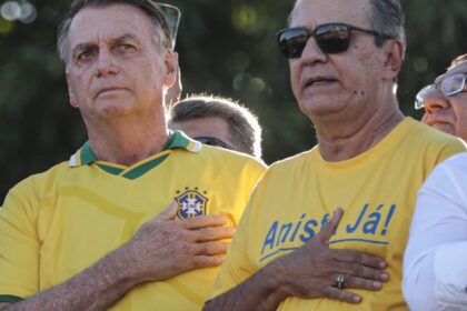 Malafaia pede rejeição de denúncia sobre ofensa ao comando do Exército