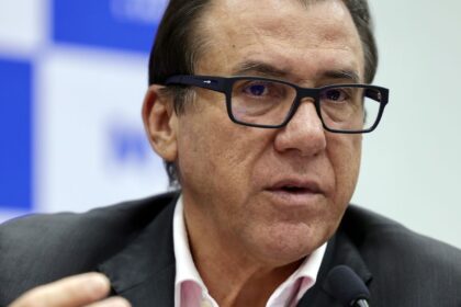 Marinho diz que juros pesaram mais que tarifaço no emprego em 2025