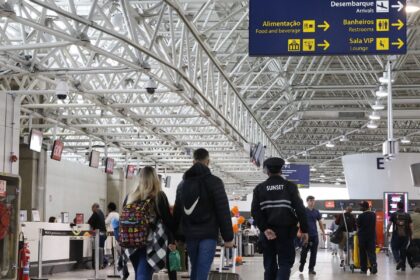 Ministério de Portos e Aeroportos anuncia 40 leilões para 2026