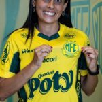 Mirassol cria departamento feminino e terá ex-Corinthians como gestora