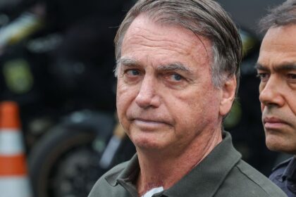 Moraes autoriza Bolsonaro a fazer exames no hospital após sofrer queda