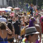 Ocupação hoteleira no Rio para o carnaval já chega a 73,91%
