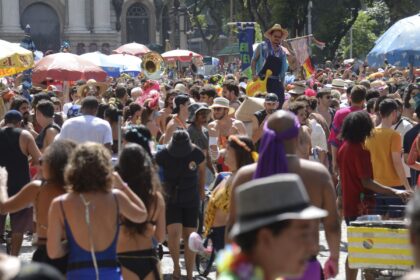 Ocupação hoteleira no Rio para o carnaval já chega a 73,91%
