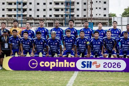 Ônibus do Águia de Marabá Sub-20 colide e preparador físico morre