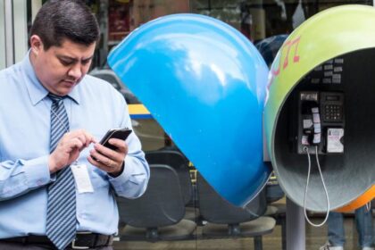 Orelhões serão extintos em todo o Brasil até o fim de 2028