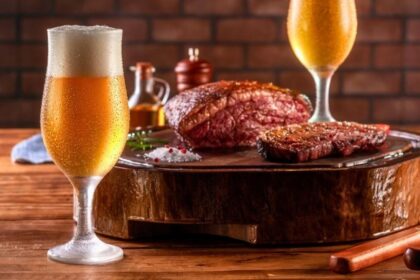 Os principais estilos de cerveja para harmonizar com churrasco