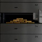 Ouro bate recordes na cotação internacional; entenda os motivos