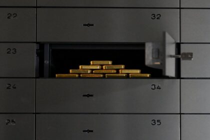 Ouro bate recordes na cotação internacional; entenda os motivos