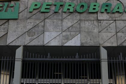 Petrobras reduz em 7,8% preço de venda do gás natural a distribuidoras