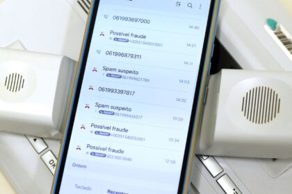 Plataforma Não Me Perturbe teve 1,7 milhão de adesões em 2025