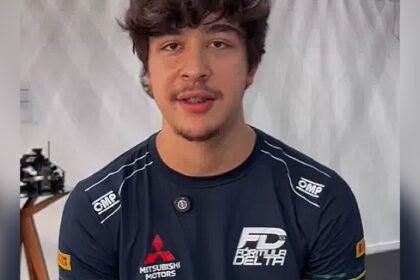 Polícia prende piloto acusado de espancar jovem em Brasília 