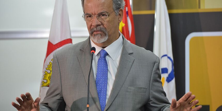 Políticos de todos os espectros homenageiam Raul Jungmann, morto ontem