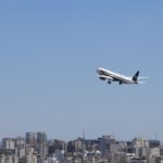 Preço médio das passagens aéreas cai 20% em novembro