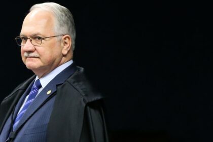 Presidente do STF defende atuação de Toffoli no caso do Banco Master