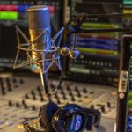 Rádio MEC e Nacional têm crescimento histórico de audiência em 2025