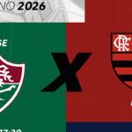 Rádio Nacional transmite Fla-Flu pelo Campeonato Carioca