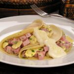 receitas com cogumelo Paris - receitas fáceis com ovo