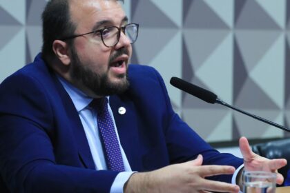 Regis Dudena assume Secretaria de Reformas Econômicas da Fazenda