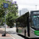 SP: passageiros de ônibus da capital podem pagar bilhete via Bluetooth
