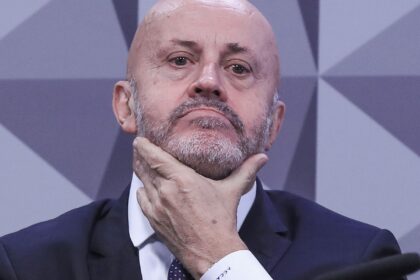 STF: André Mendonça mantém prisão do Careca do INSS