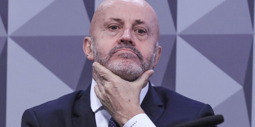 STF: André Mendonça mantém prisão do Careca do INSS