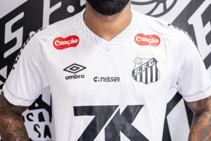 Santos anuncia volta de Gabigol, revelado nas categorias de base