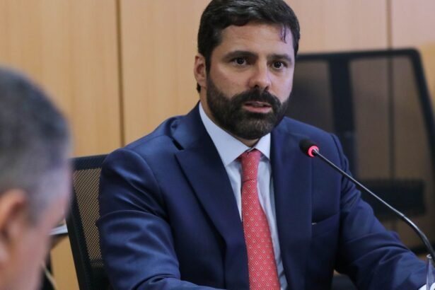 Secretário executivo é nomeado ministro interino da Justiça