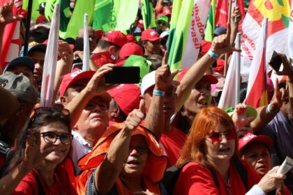 Sindicatos ressaltam importância do salário mínimo para o trabalhador