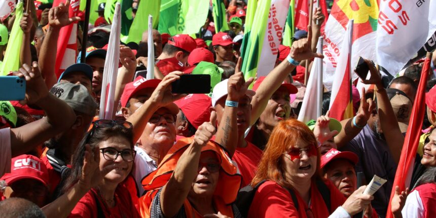 Sindicatos ressaltam importância do salário mínimo para o trabalhador