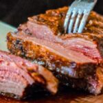 reaproveitar sobras de churrasco