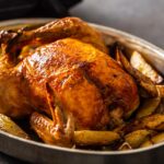 Ideias simples para reaproveitar frango e preparar almoços rápidos no dia a dia