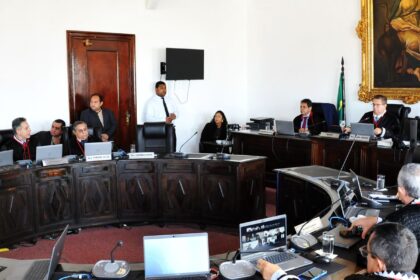 TJ do Maranhão decreta intervenção no município de Turilândia