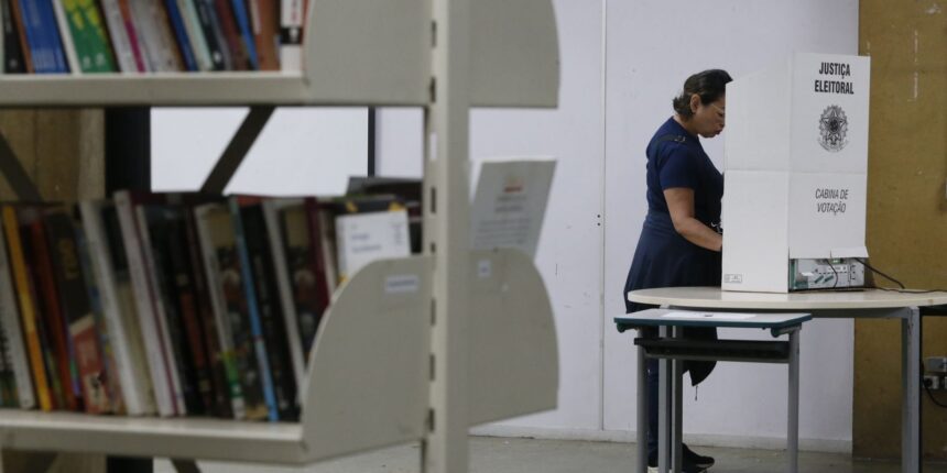 TSE recebe até esta sexta sugestões para regras das eleições 2026