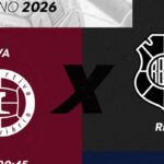 TV Brasil transmite duelo entre Desportiva Ferroviária e Rio Branco ES