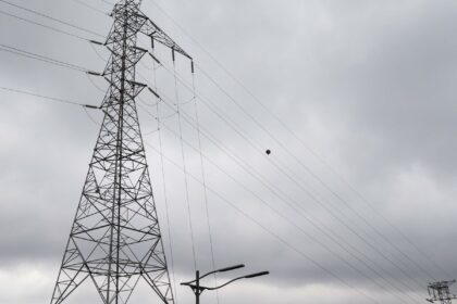 Tempestade faz a décima quarta vítima das chuvas em São Paulo