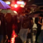 Temporais provocam alagamentos e deixam cidade de São Paulo em alerta