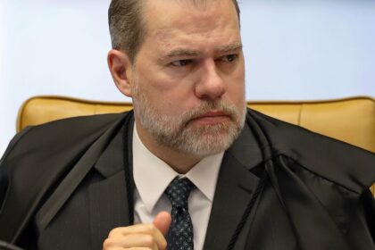Toffoli: decisão sobre instância do caso Master sairá após inquérito