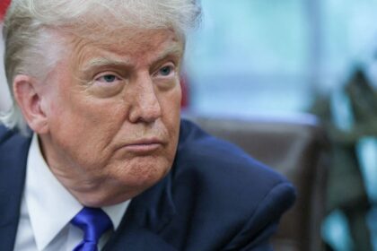 Trump confirma convite a Lula para compor conselho sobre Gaza