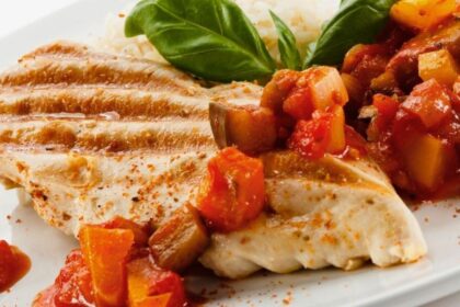 Truques simples para um frango mais suculento