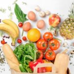 frutas verduras e legumes da época