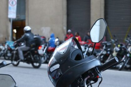 Venda de motocicletas em 2025 é a maior dos últimos 22 anos