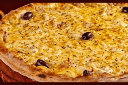 Pizza Portuguesa