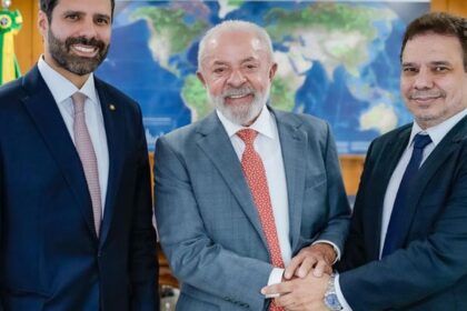 Wellington Lima e Silva é novo ministro da Justiça