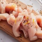 Como temperar frango em cortes variados