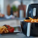 Receitas para air fryer
