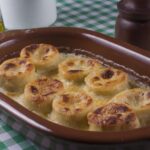 Receitas na travessa vão direto ao forno e resolvem a refeição com praticidade e muito sabor