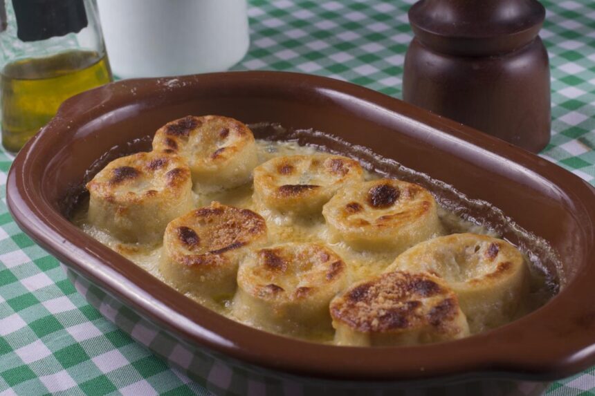 Receitas na travessa vão direto ao forno e resolvem a refeição com praticidade e muito sabor