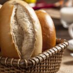 como congelar pão do jeito certo